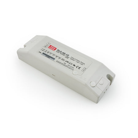 Constant Voltage (CV) Non-Dimmable LED Drivers - ledlightsandparts