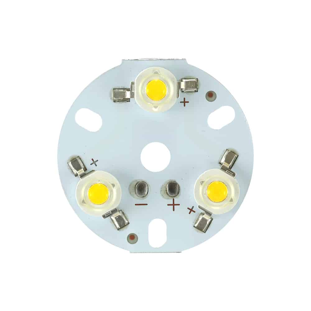 Constant Current LED Modules