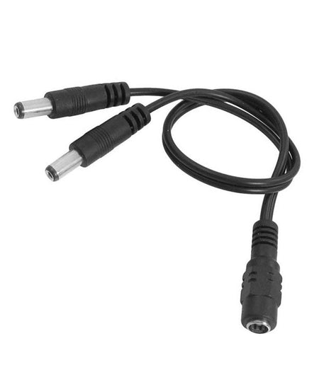 Plug-In connectors, Cables