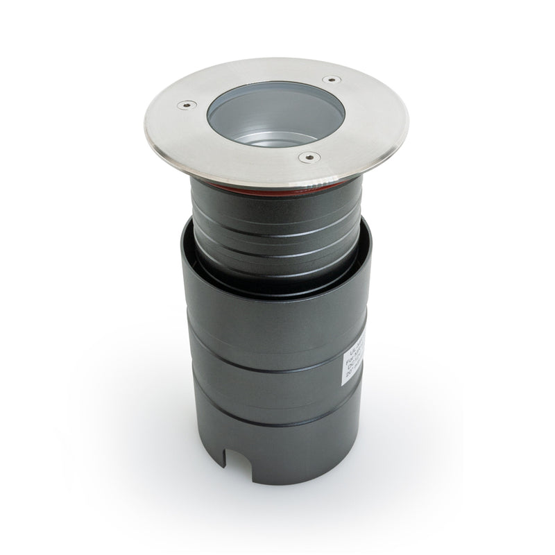 UL-MR16-C Adjustable Beam MR16 Bulb Inground Up light, 12V 6.5W 20°(Adjustable) - ledlightsandparts