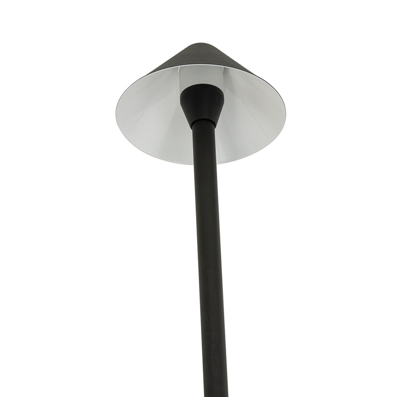 18 inch Pathway LED Light with Mushroom Caps, lightsandparts