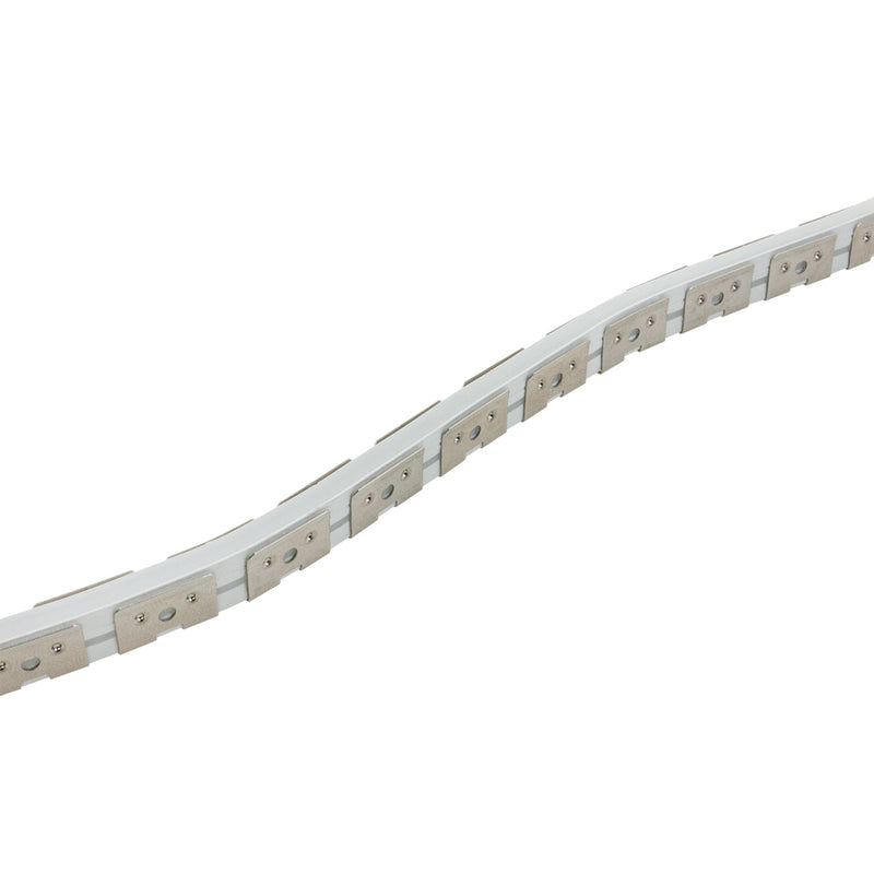 White Silicon Flexible LED Neon channel VBD-N0410-SD-W, 5m (16.4ft) max, lightsandparts