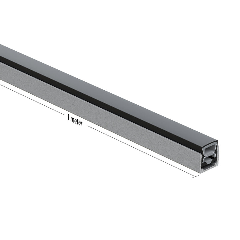Neon LED Channel Linear Mounting VBD-CLN1010-LI (1 Meter)