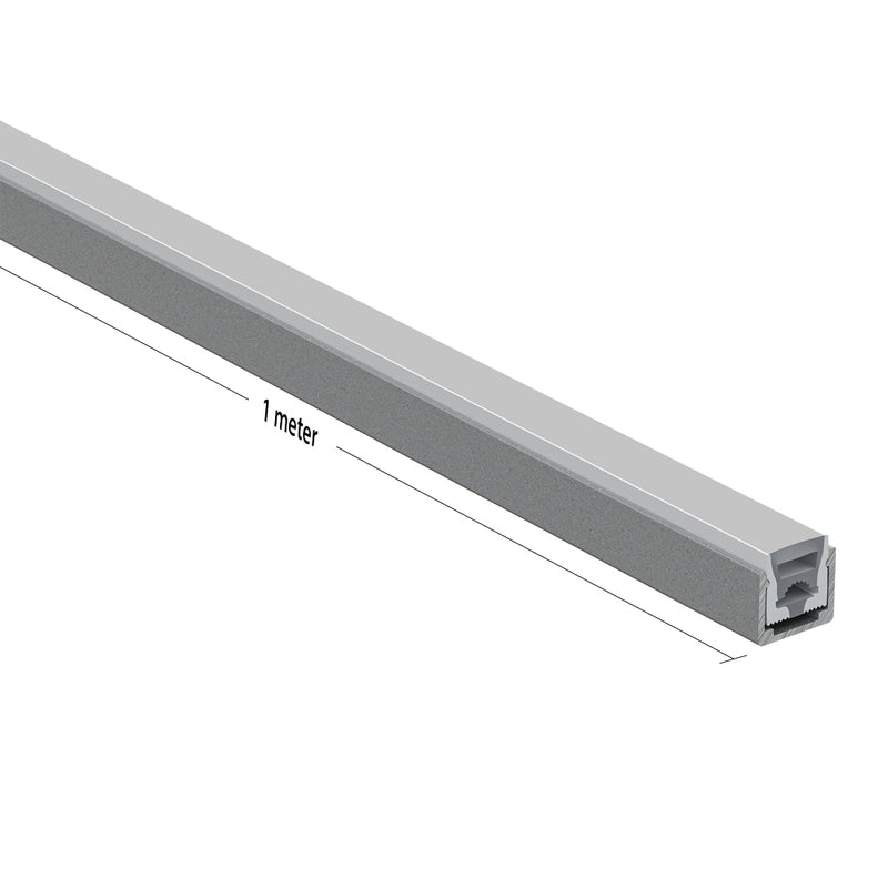 Neon LED Channel Linear Mounting VBD-CLN1212-LI (1 Meter)