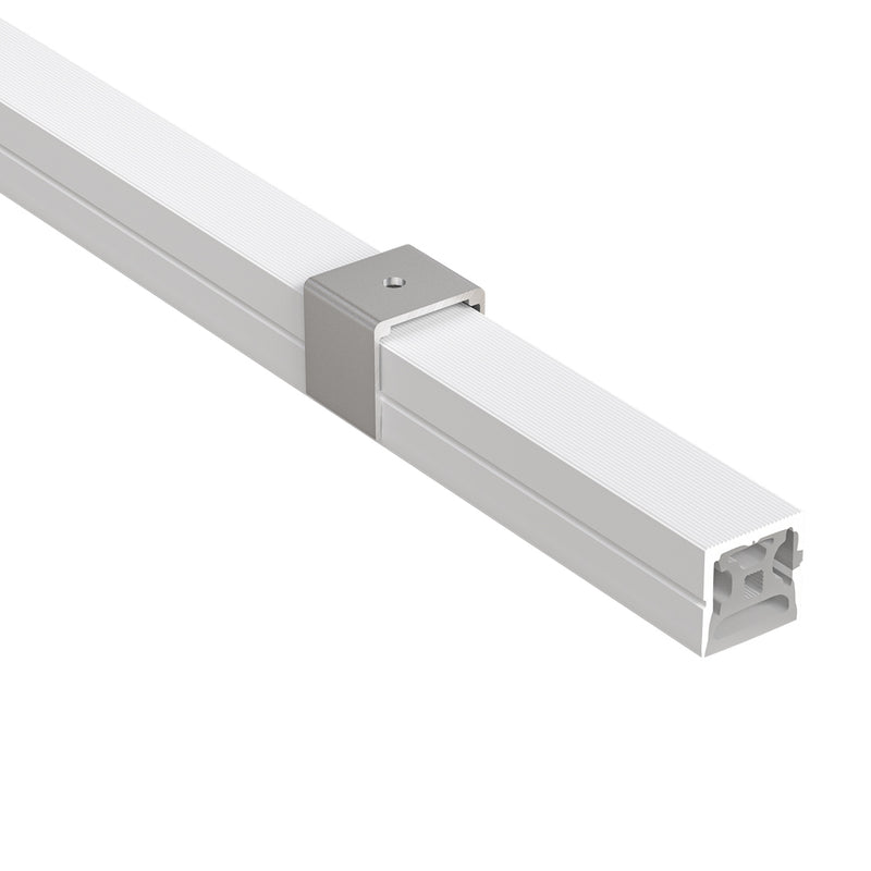 White Silicon Flexible LED Neon channel VBD-N2020-SFD-W, 5m (16.4ft) max, lightsandparts