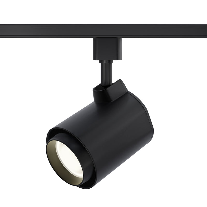  Black LED Track Light Head VBD-LW-TRB30W-5C-B-XX, 120V 30W 5CCT(2.7K, 3K, 3.5K, 4K, 5K), lightsandparts