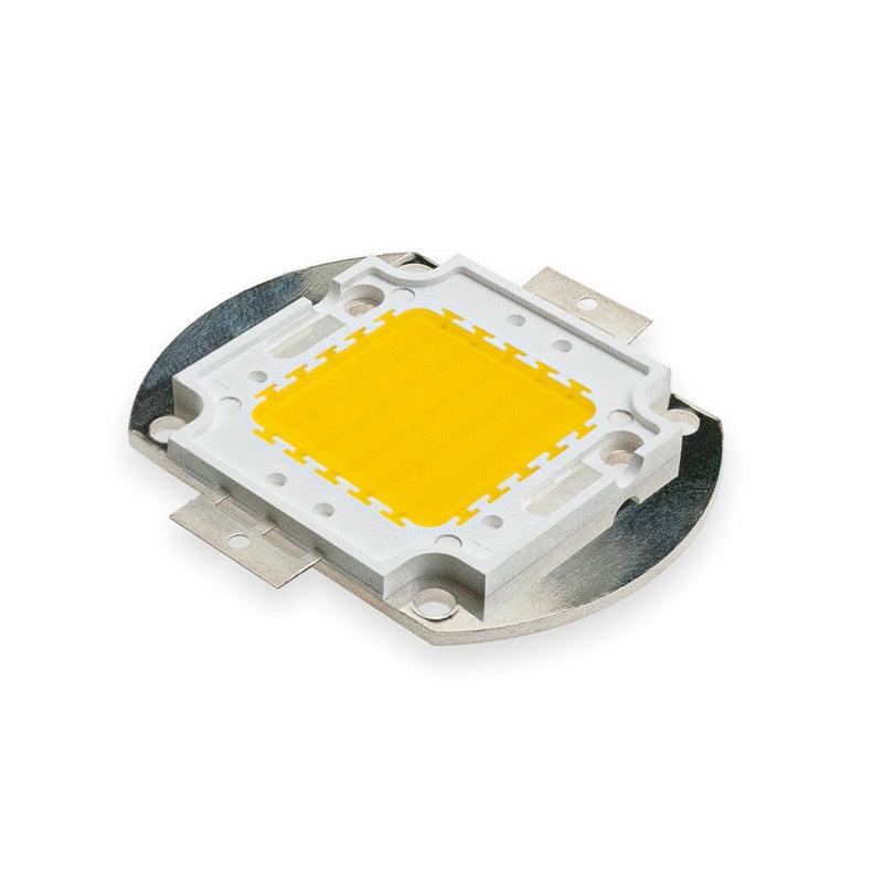 High Power LED Chip LMD-50WWH35, 32.34V 50W 3000K(Warm White) - ledlightsandparts