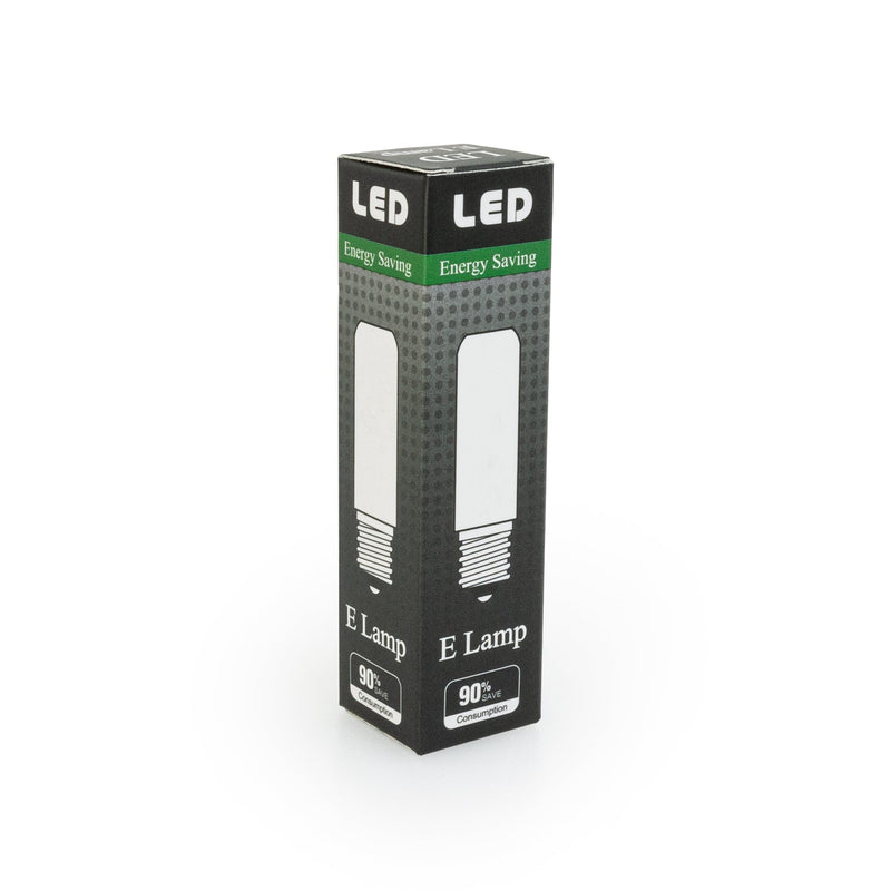 G9 LED Bi-pin Base Light Bulb, 120V 3W 6000K(Cool White) - ledlightsandparts