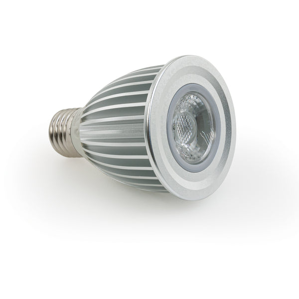 LED-PAR20-COB Dimmable, 120V 8W 10000K(Cool White) - ledlightsandparts