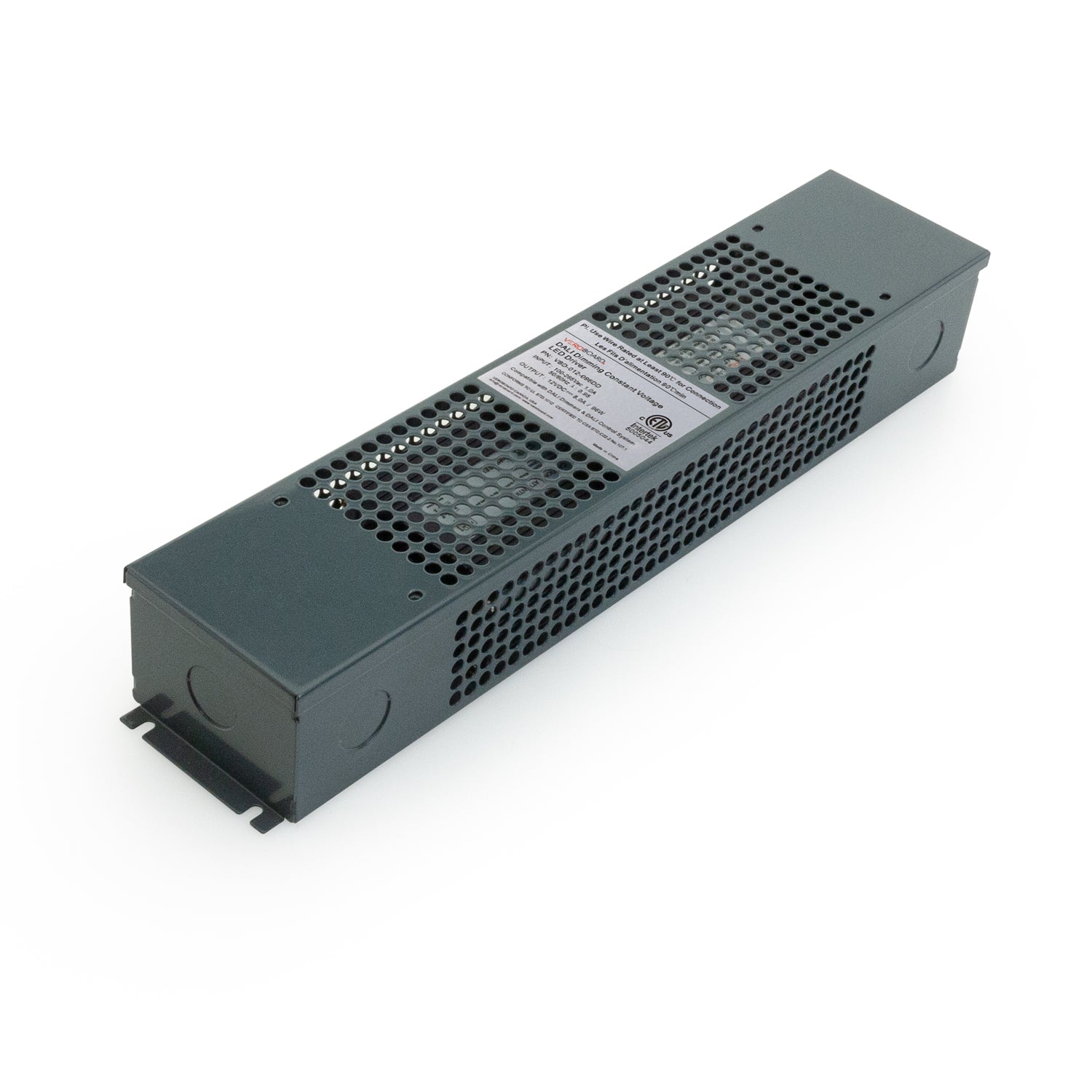 Alimentation 24V DC 12W 0.5A 100-240V