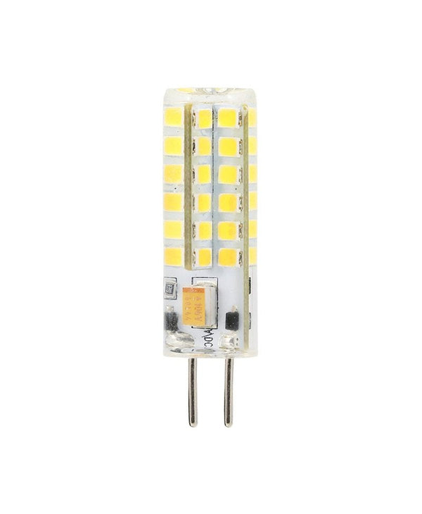 G4 Light Bulb Bi-Pin, 12V 2.5W 6000K(Cool White) - ledlightsandparts