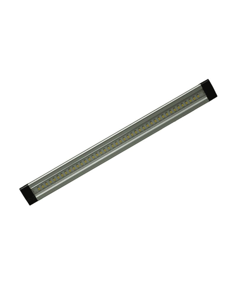 LED Cabinet bar, 24V 3W 3000K(Warm White) - ledlightsandparts