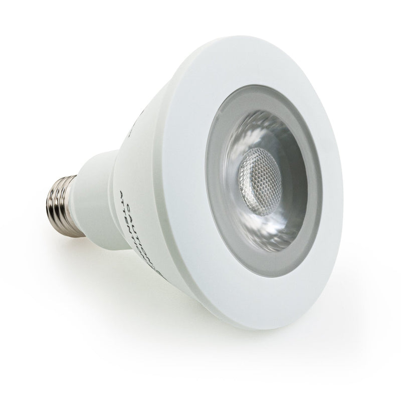 Li-Tech PAR30 LED Bulb, 120V 11W Equivalent 75W 2700K - ledlightsandparts