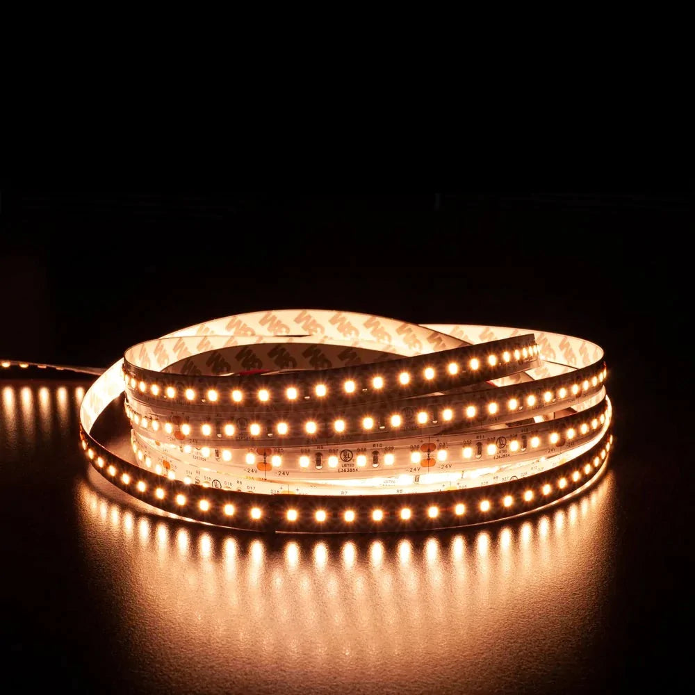 Led Ribbon Act Indoor LED Strip (LED Ribbon, LED Tape)