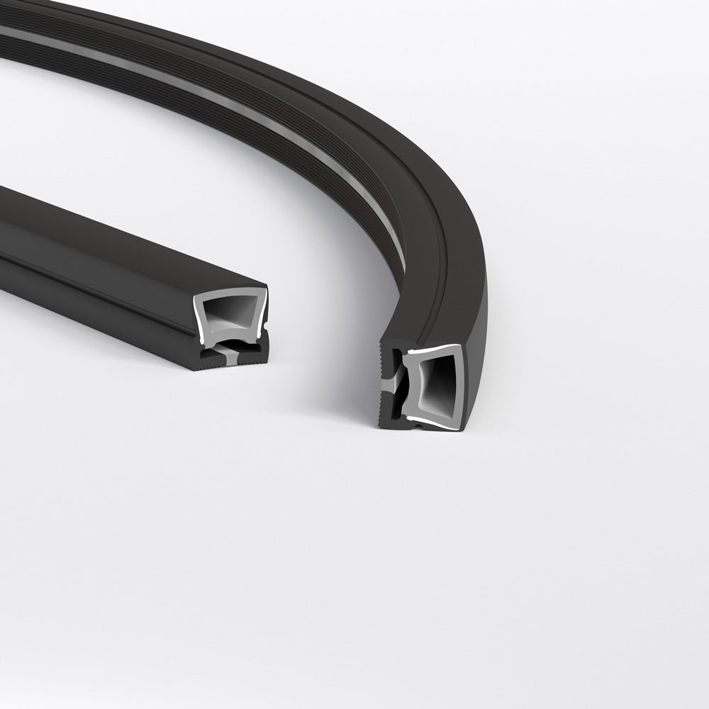 Flexible LED Channels