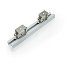 BR-UNVS Adjustable angle Metal Bracket (Pack of 2)