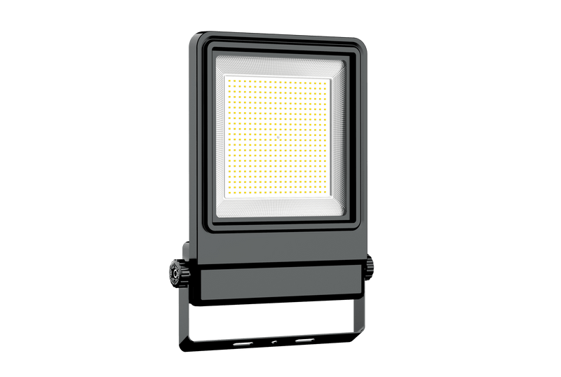 Votatec LED Flood Light – CCT & Power Adjustable ISL-FL03-A-500W 300W, 400W, 500W 120-347V CCT(3K, 4K, 5K)