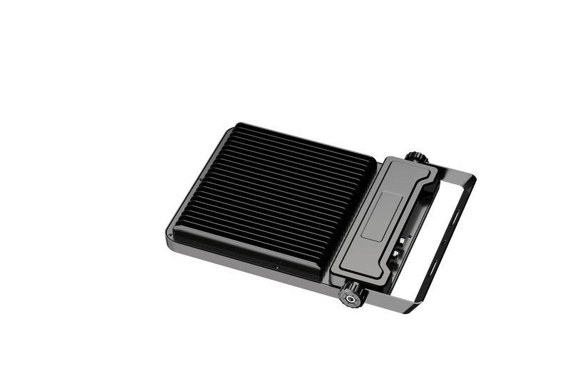 Votatec LED Flood Light – CCT & Power Adjustable ISL-FL03-A-500W 300W, 400W, 500W 120-347V CCT(3K, 4K, 5K)