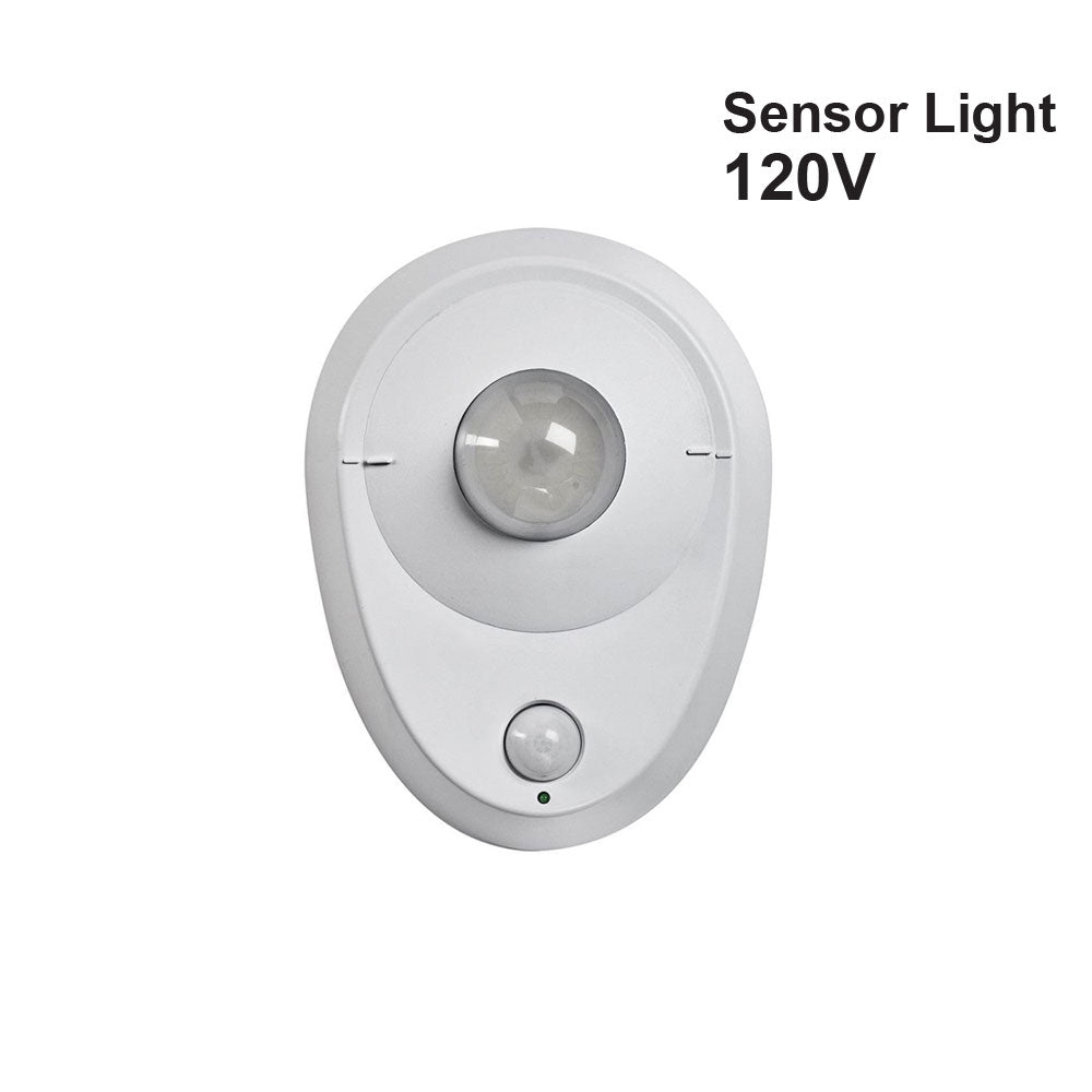 Leviton 001-09864-LED LED Ceiling Occupancy Sensor Lamp Holder, 120V 8