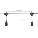 E26 Stringer Set 24ft (7.3m)