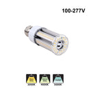 Votatec LED Corn Light – CCT & Power Adjustable AST-CLW08C-027WBCA1-CA50K 100-277V 12W/ 18W/ 27W CCT(3K, 4K, 5K)