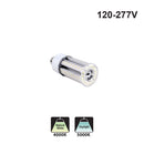 Votatec LED Corn Light – Power Adjustable AST-CLW08G-027WBCA1 100-277V 12W, 18W, 27W CCT(4K, 5K)