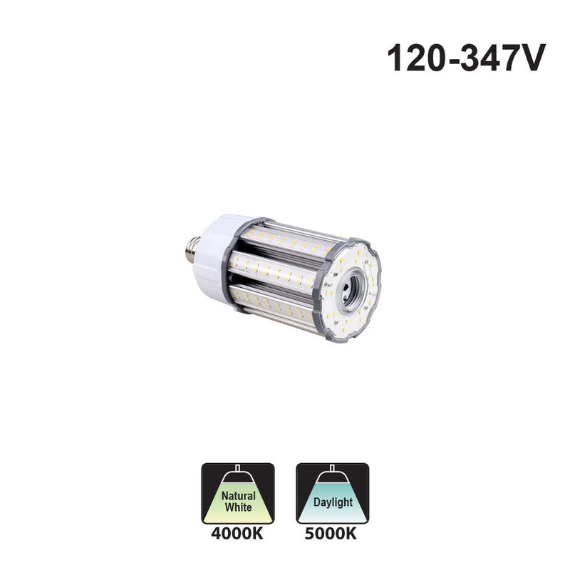 Votatec LED Corn Light – Power Adjustable AST-CLW08G-036WBCA1 AC120-347V 18W, 27W, 36W CCT(4K, 5K)