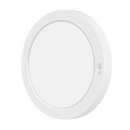 Votatec 9″ PIR Sensor Slim Flush Mount LED- 3Way CCT HM07-PR9-18W120-3CCT-MS-SA 120V 18W CCT(3K, 4K, 5K)