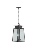 Votatec Wall Light VO-11191LA-CG-CH