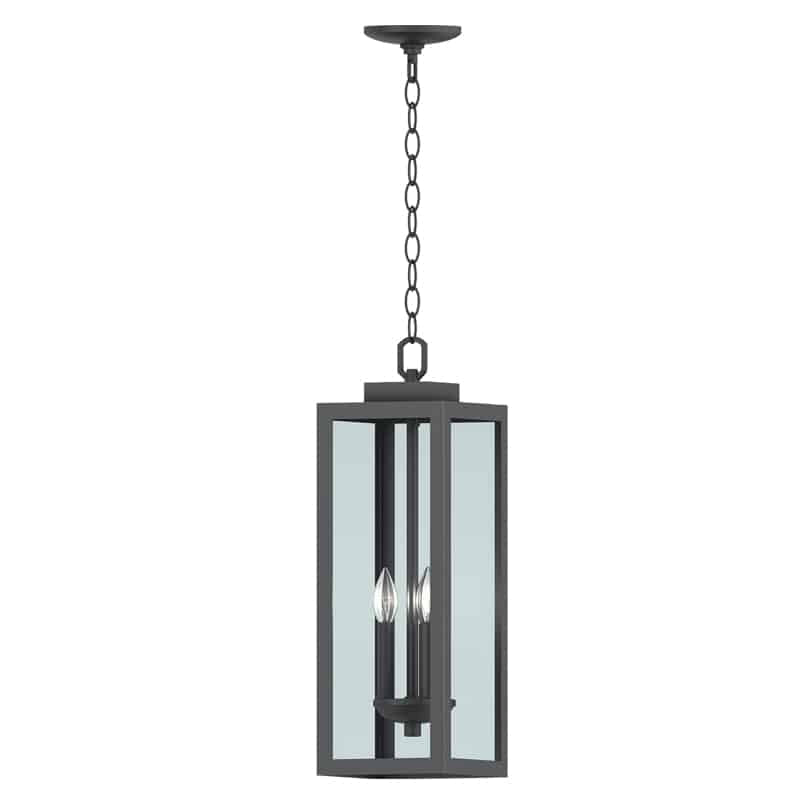 Votatec Wall Light 12151LA-CG-CH