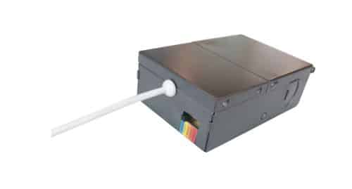 Votatec 4″ Slim Round Panel VO-RP4W9-120-D 120V 9W CCT(3K, 4K, 5K)