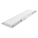 Votatec Back-Lit Panel 5WAY CCT/WATT Adjustable VO-14W40-347-5Way-B-PX 120V 20W, 25W, 30W, 35W, 40W CCT(3K, 3.5K 4K, 5K, 6K)