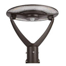 Votatec Post Top LED – CCT & Power Adjustable YR-TP421-W60/80/100-MTCP-P-S-HV(30/40/50K) 120-347V 60W, 80W, 100W CCT(3K, 4K, 5K)