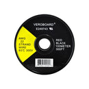 Strand Wire Red-Black AWG 22, 100 Meter(328Feet)