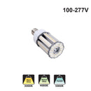 Votatec LED Corn Light – CCT & Power Adjustable AST-CLW08C-036WBCA1-CA50K 100-277V 18W/ 27W/ 36W CCT(3K, 4K, 5K)