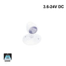 Votatec Single Remote Lamp Head BY-Z1101U DC3.6V-DC24V 2W CCT(6K)