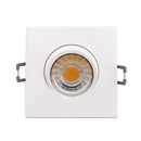 Votatec 3″ Eyeball – 5CCT Adjustable VO-GSP3W8-120-D-5WAY 120V 8W CCT(2.7K, 3K, 3.5K 4K, 5K)