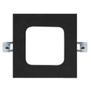 Votatec 4″ Slim Square Panel 5way CCT VO-SP4W12-120-D-5WAY 120V 12W CCT(2.7K, 3K, 3.5K 4K, 5K)