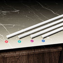 46inch Linear Under Cabinet Lights, 24V 8W 3000K(Warm White)