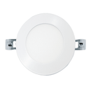 Votatec 4″ Slim Panel 5 Way CCT – FT4 VO-RP4W10-120-D-5WY/FT4 120V 10W CCT(2.7K, 3K, 3.5K, 4K, 5K)