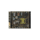 Mean Well NES-50-12 Metal Case Non-Dimmable LED Driver, 12V 4.2A 50W - ledlightsandparts