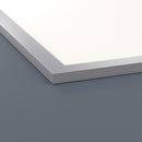 2ft x 2ft 24V LED Panel Light 36W Natural White-4000K - ledlightsandparts