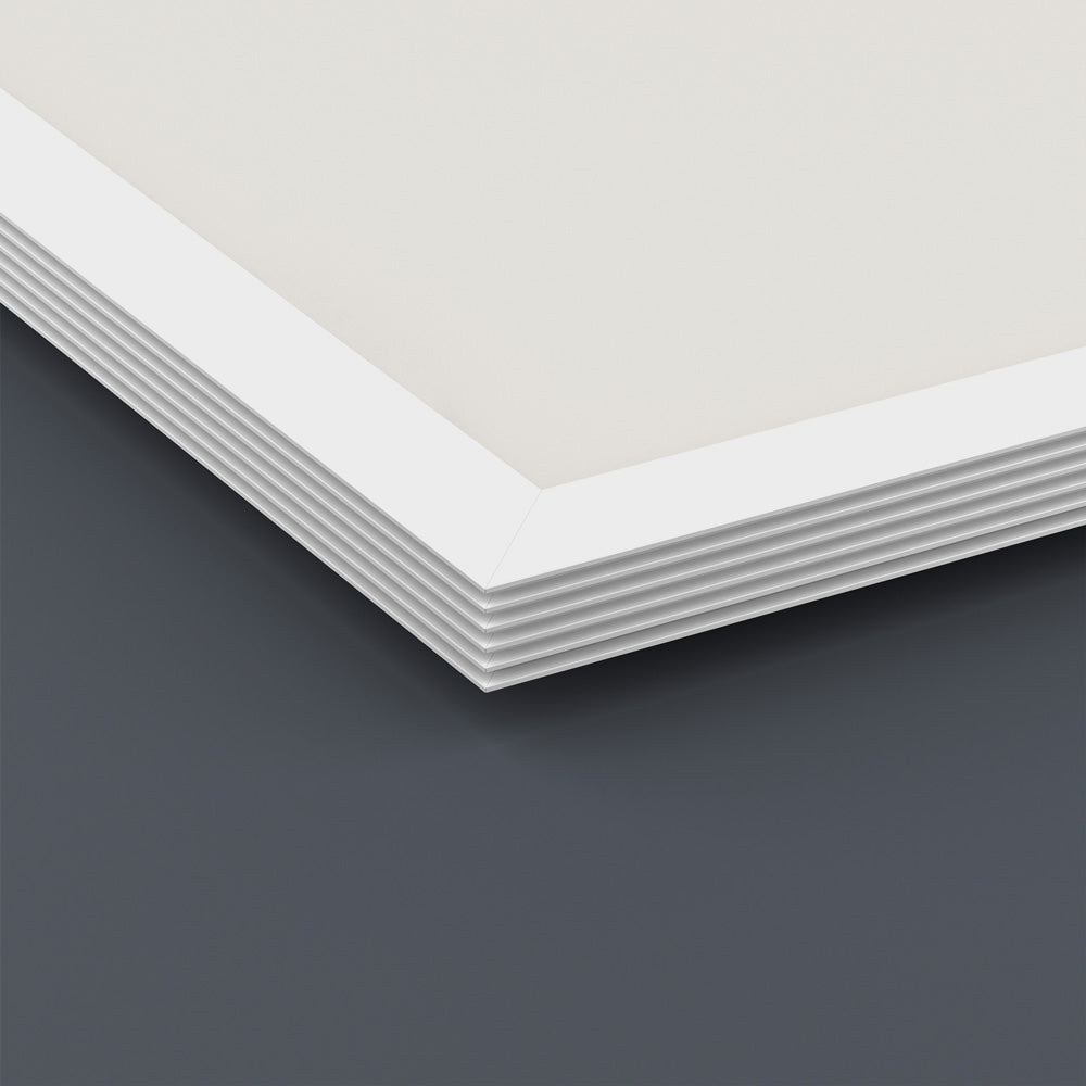 2ft x 2ft 24V LED Panel Light 32W 6000K(Cool White)