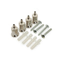 2ft x 2ft 24V LED Panel Light Cool White-6000K - ledlightsandparts