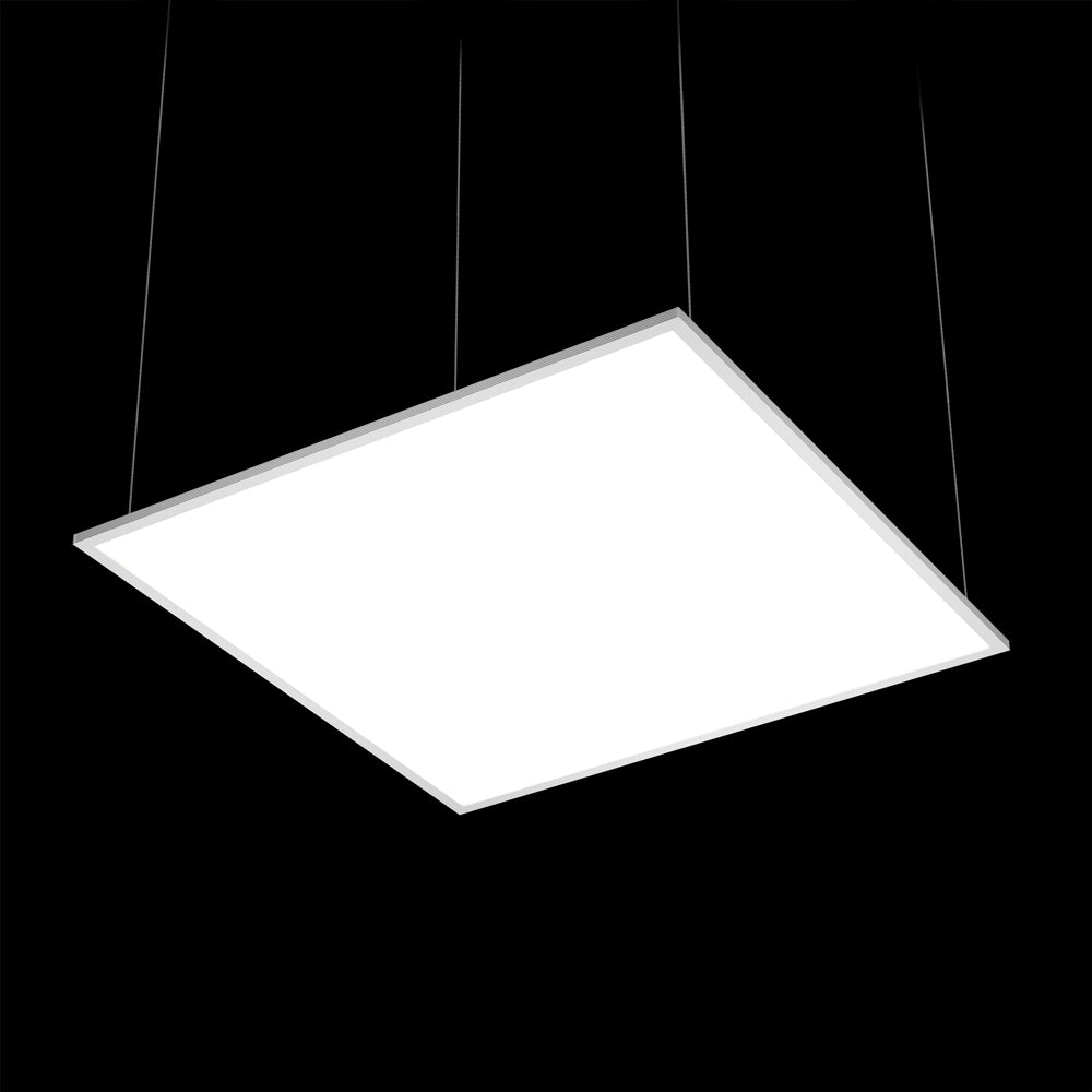 2ft x 2ft 24V LED Panel Light 32W 6000K(Cool White)