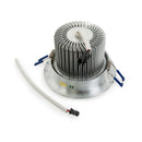 ELS-CS007W-049 LED Ceiling Light, 7W 3200-3500(Satin Warm White) - ledlightsandparts