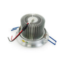 ELS-CS0012W-049 LED Ceiling Light, 12W 3200-3500(Satin Warm White) - ledlightsandparts