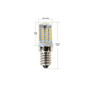 E14 Base LED Bulb, 12V 2W 3000K(Warm White)