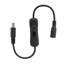 Inline On Off Flip Toggle Switch - ledlightsandparts