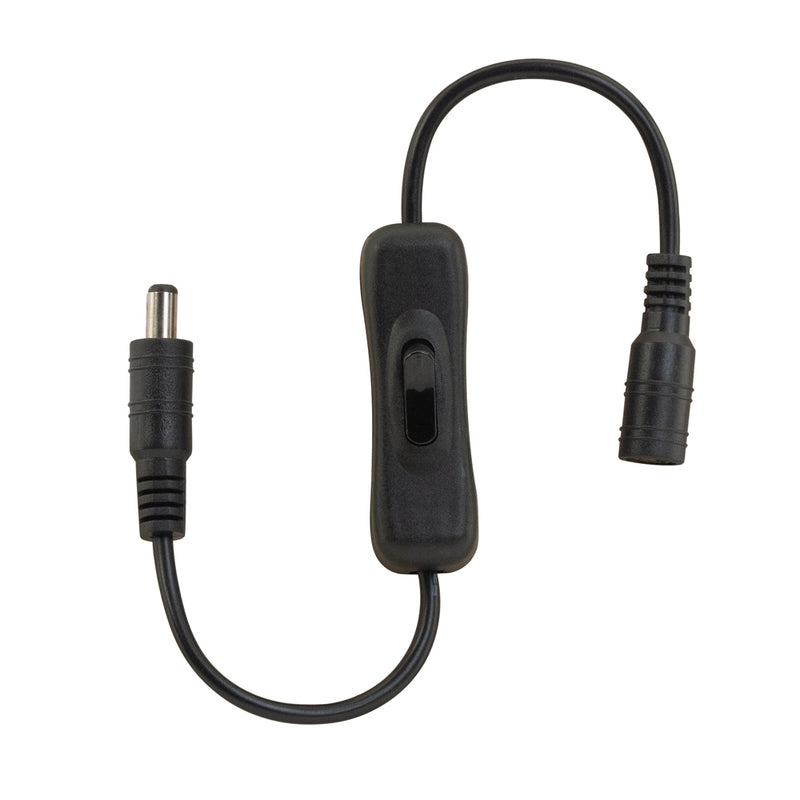 Inline On Off Flip Toggle Switch